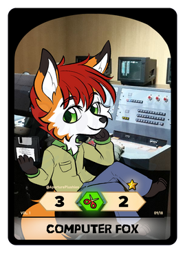 09_ComputerFox 09_ComputerFox
