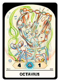 3 3