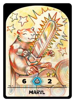 7 7