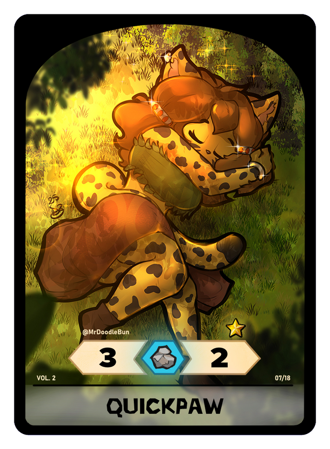 Quickpaw2 Quickpaw2