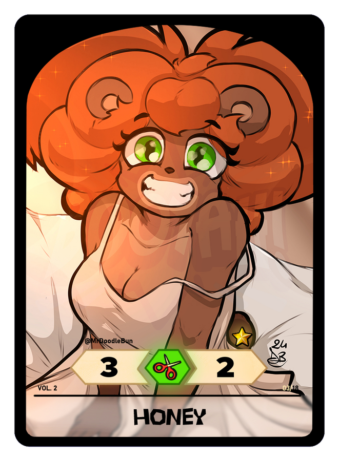 Honey2 Honey2