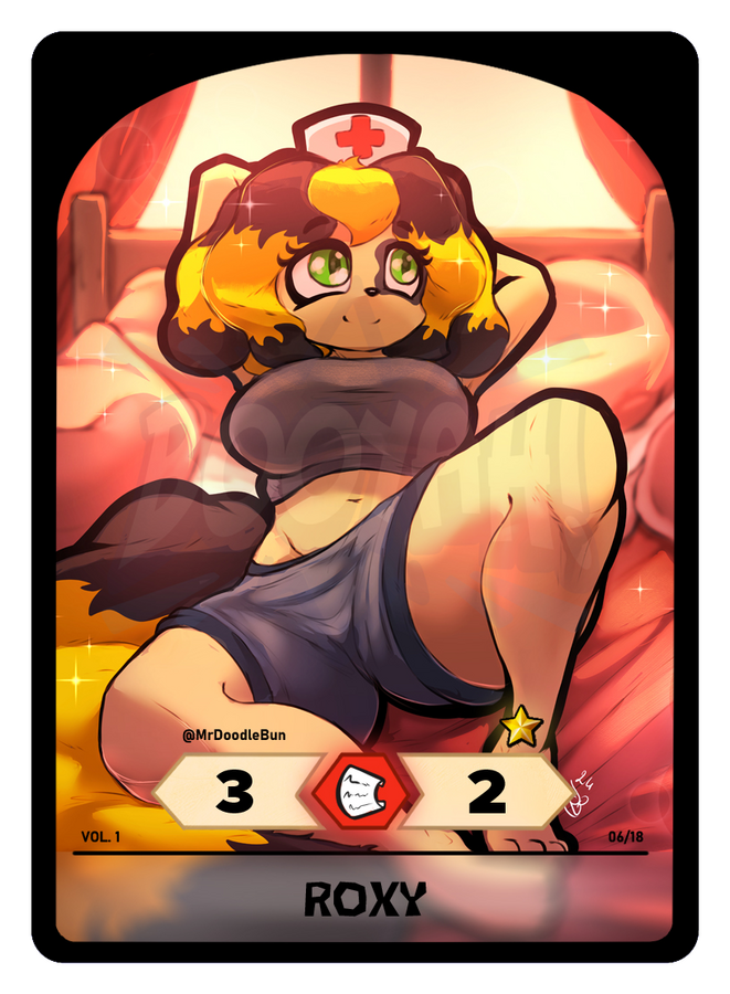 Roxy Roxy
