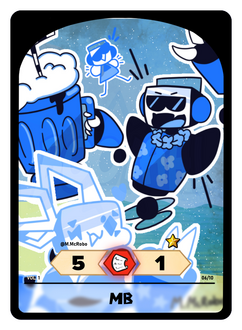 6 6