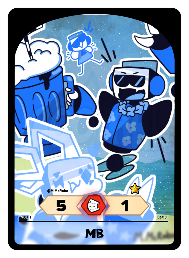 6 6